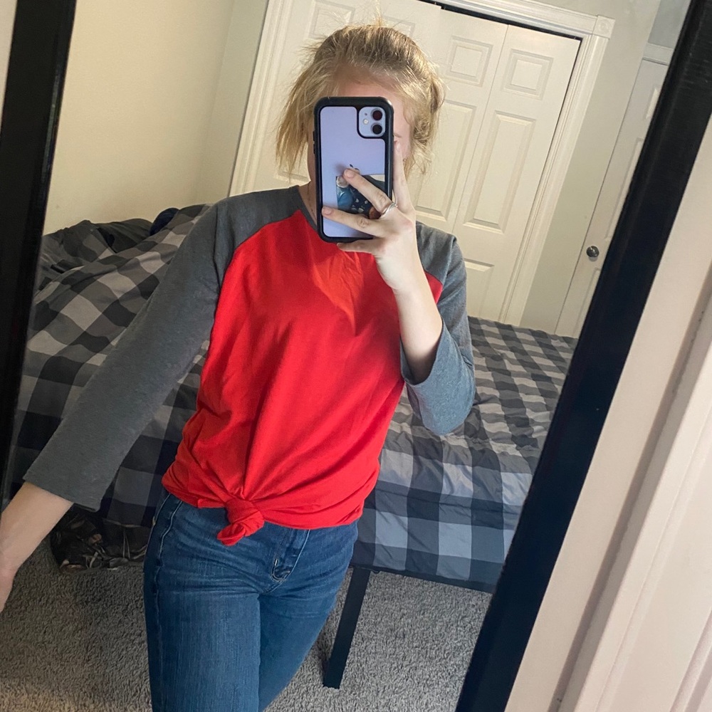 Lularoe Henley